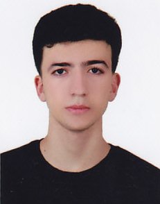 تصویر امیر مهدی فرخاری